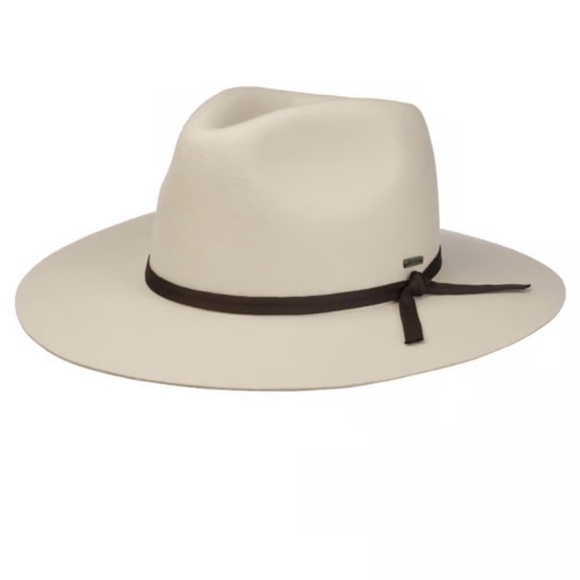 Brixton Cohen Cowboy Wool Felt Hatby Brixton size xl